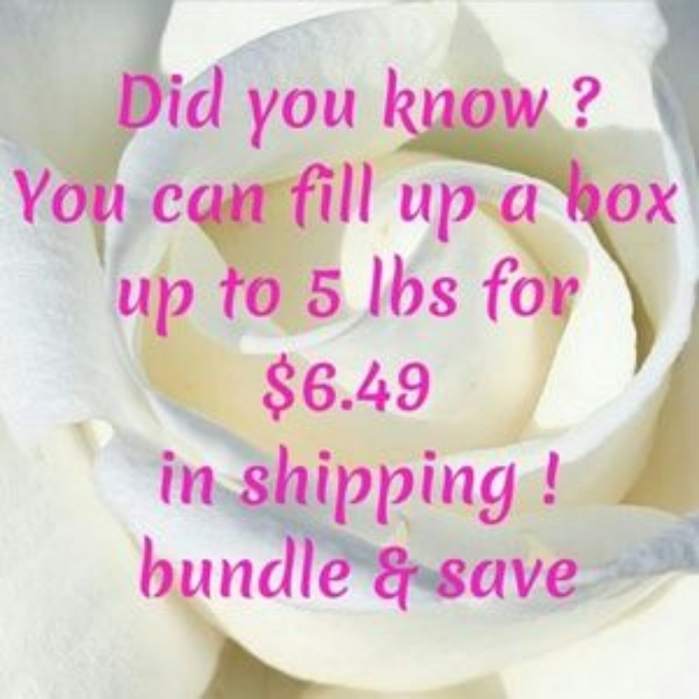 🛍️ Bundle And Save 🛍️ - Picture 4 of 8